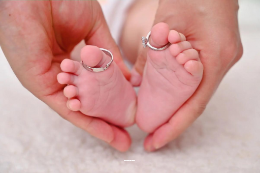 东平孕妇六个月肚子多大