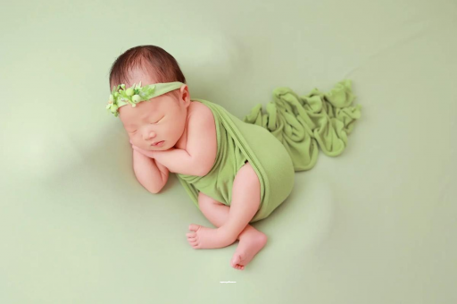 东平5个月的宝宝可以坐吗